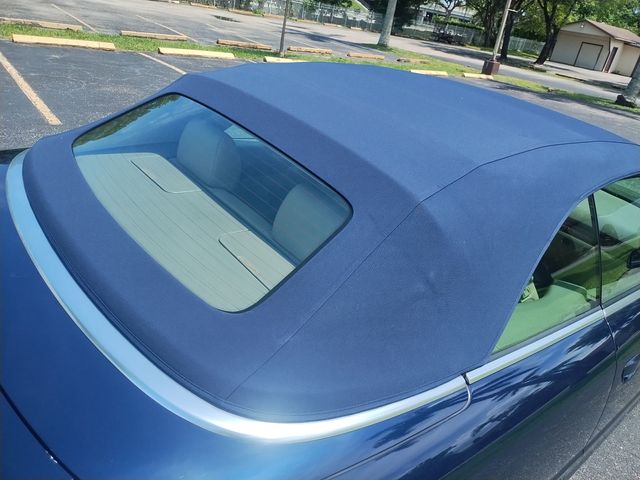 2009 Audi A4 2.0T Cabriolet quattro - 22898598 - 19