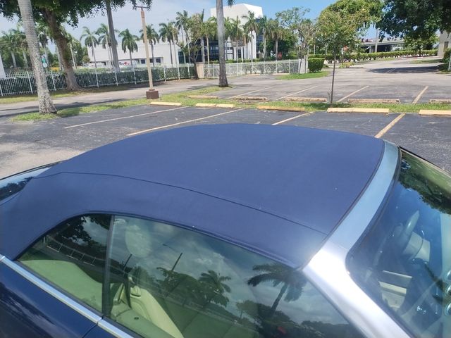 2009 Audi A4 2.0T Cabriolet quattro - 22898598 - 20