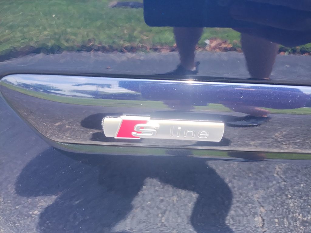 2009 Audi A4 2.0T Cabriolet quattro - 22898598 - 21