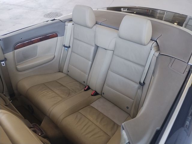 2009 Audi A4 2.0T Cabriolet quattro - 22898598 - 26