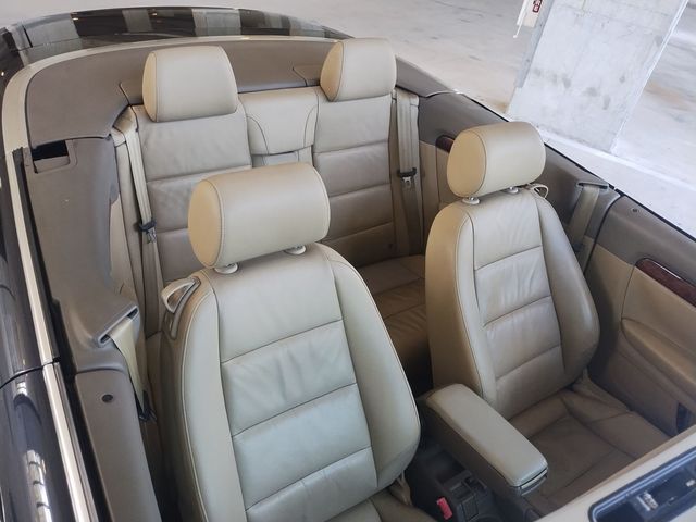 2009 Audi A4 2.0T Cabriolet quattro - 22898598 - 31