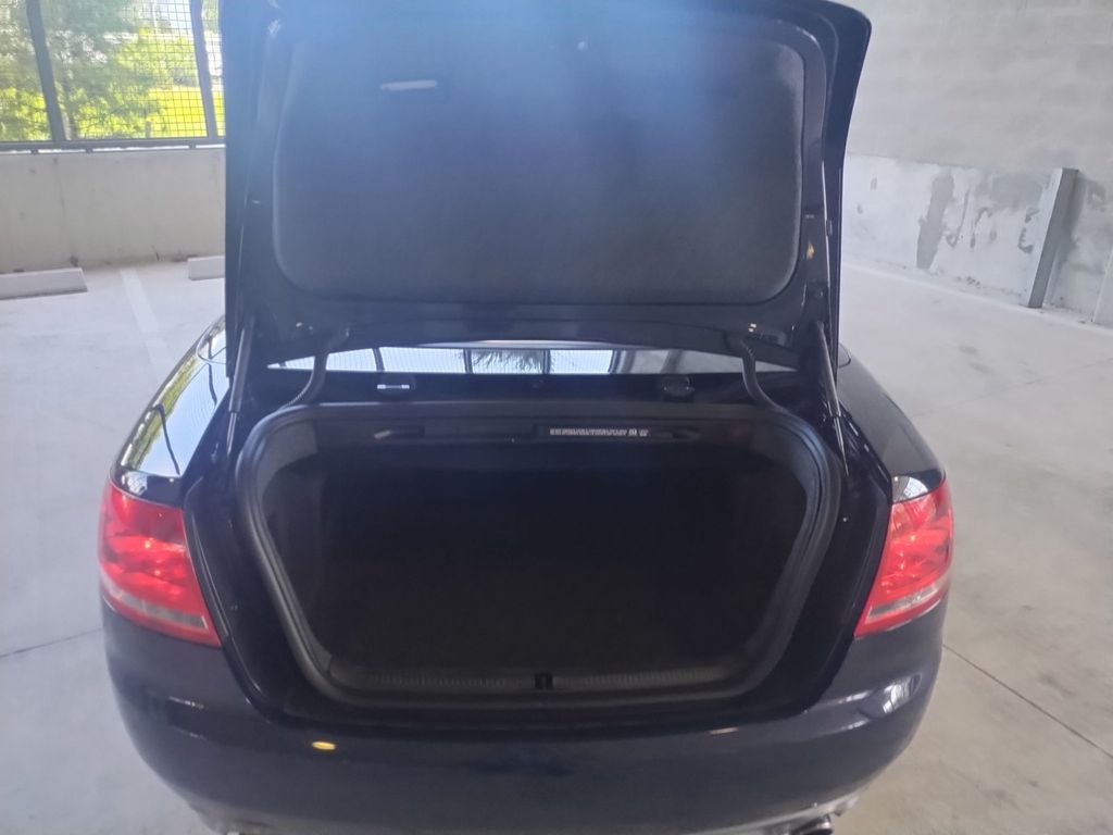 2009 Audi A4 2.0T Cabriolet quattro - 22898598 - 38