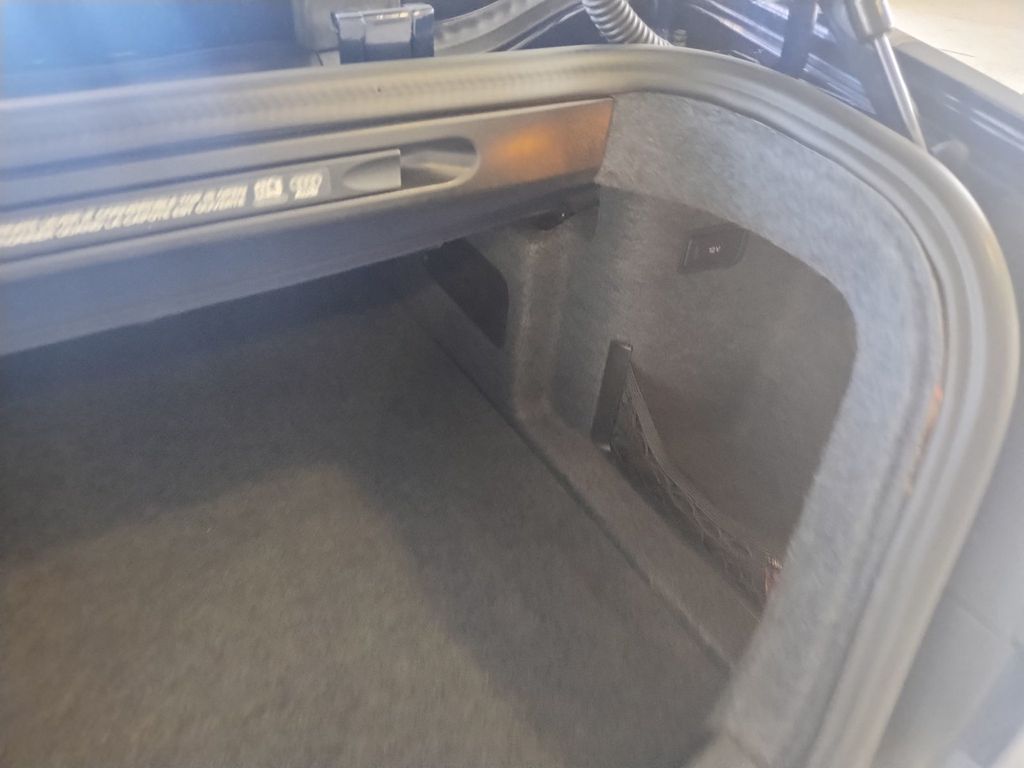 2009 Audi A4 2.0T Cabriolet quattro - 22898598 - 40