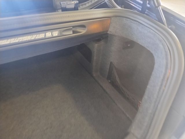 2009 Audi A4 2.0T Cabriolet quattro - 22898598 - 40