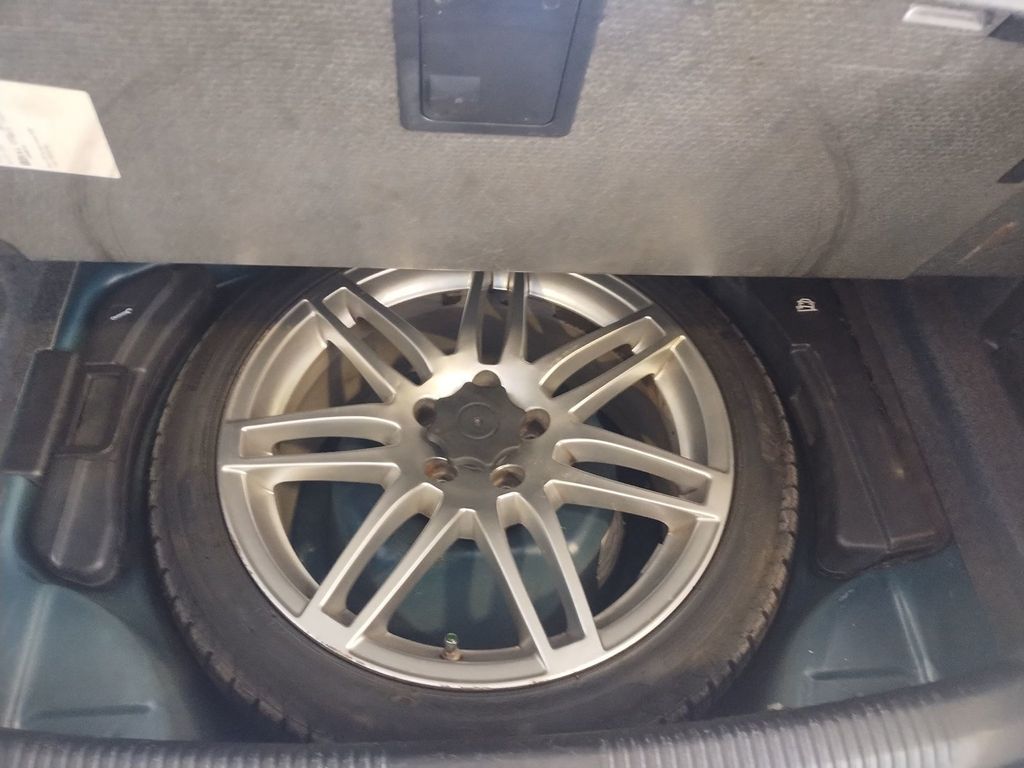 2009 Audi A4 2.0T Cabriolet quattro - 22898598 - 41