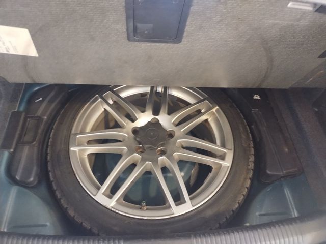 2009 Audi A4 2.0T Cabriolet quattro - 22898598 - 41