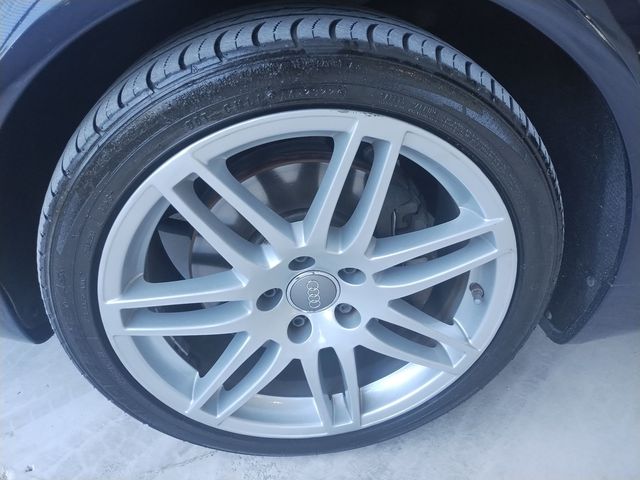 2009 Audi A4 2.0T Cabriolet quattro - 22898598 - 42