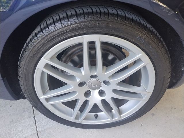 2009 Audi A4 2.0T Cabriolet quattro - 22898598 - 43