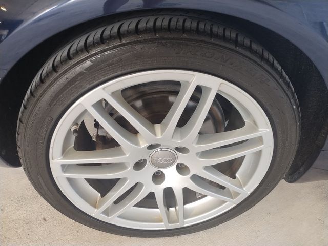 2009 Audi A4 2.0T Cabriolet quattro - 22898598 - 44