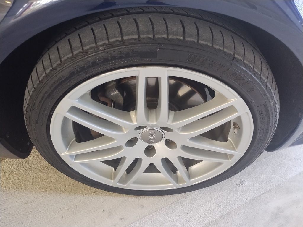 2009 Audi A4 2.0T Cabriolet quattro - 22898598 - 45