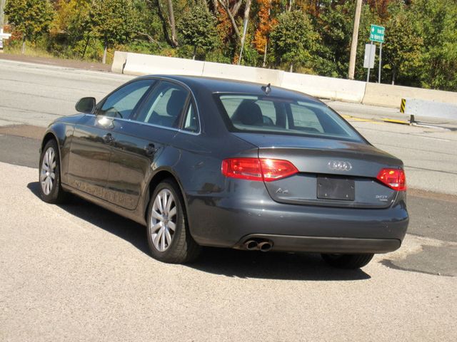 2009 Audi A4 2.0T quattro - 22913668 - 11