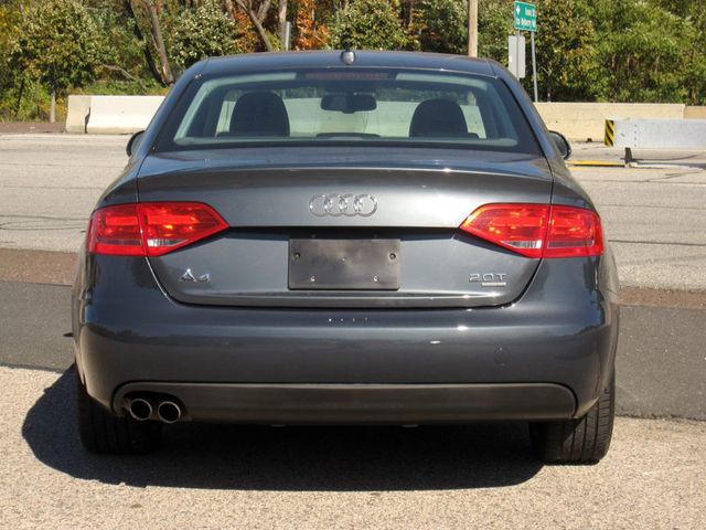 2009 Audi A4 2.0T quattro - 22913668 - 13
