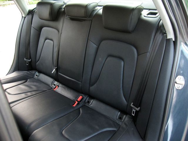 2009 Audi A4 2.0T quattro - 22913668 - 26