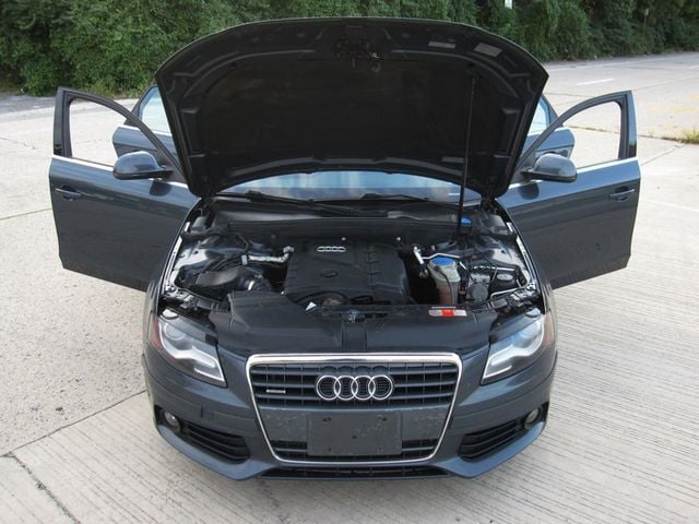 2009 Audi A4 2.0T quattro - 22913668 - 28