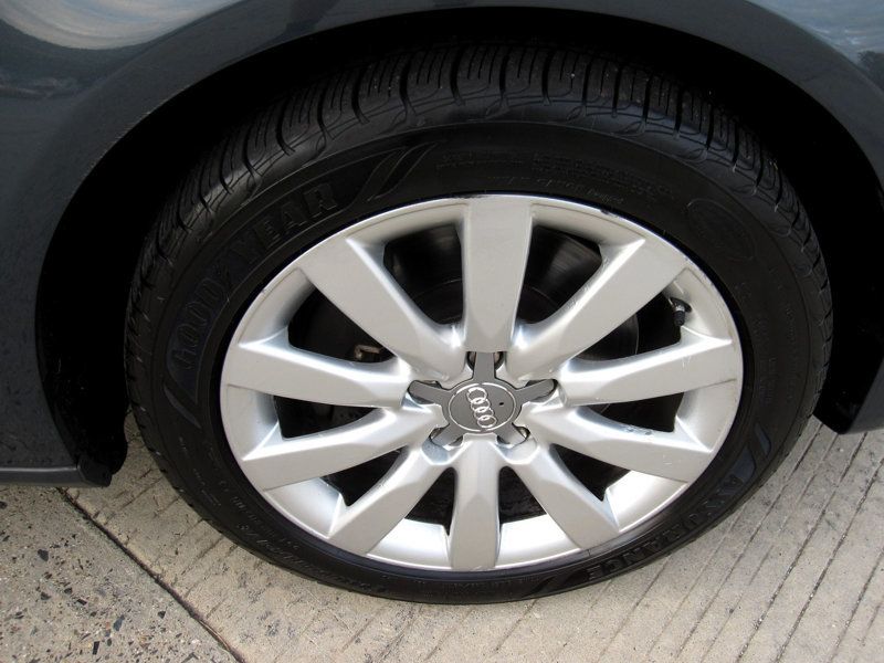 2009 Audi A4 Quattro Premium Plus photo 28
