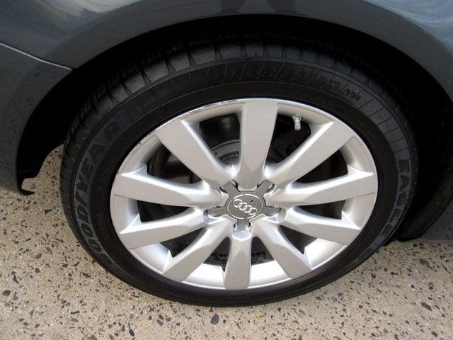 2009 Audi A4 2.0T quattro - 22913668 - 30