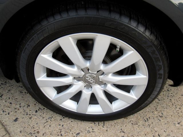 2009 Audi A4 2.0T quattro - 22913668 - 31