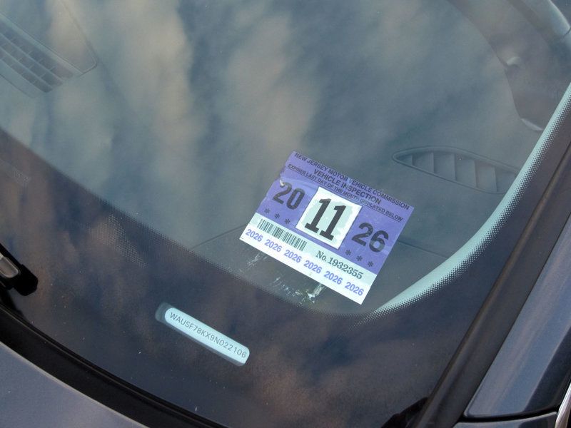 2009 Audi A4 Quattro Premium Plus photo 32
