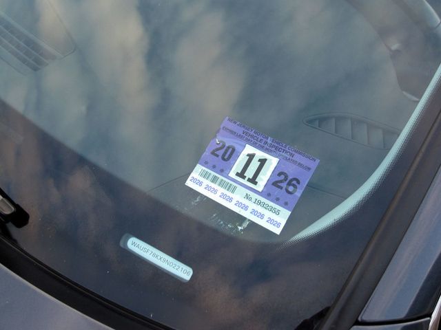 2009 Audi A4 2.0T quattro - 22913668 - 33