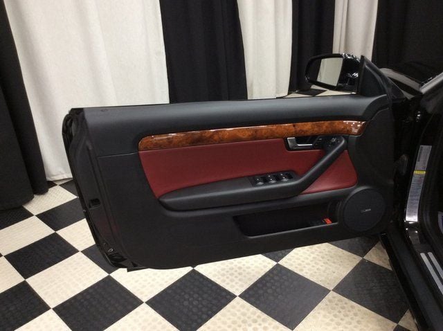 2009 Audi A4 3.2 Cabriolet quattro - 22983101 - 9