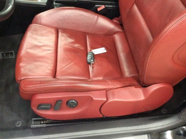 2009 Audi A4 3.2 Cabriolet quattro - 22983101 - 10