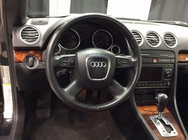 2009 Audi A4 3.2 Cabriolet quattro - 22983101 - 13