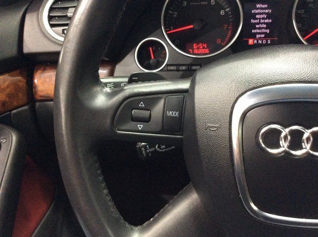 2009 Audi A4 3.2 Cabriolet quattro - 22983101 - 14