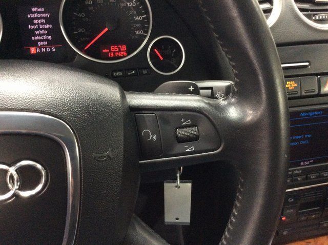 2009 Audi A4 3.2 Cabriolet quattro - 22983101 - 15