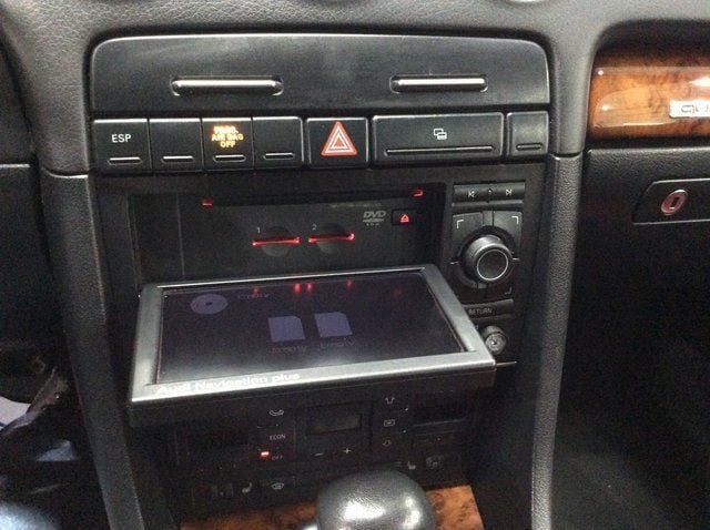 2009 Audi A4 3.2 Cabriolet quattro - 22983101 - 17