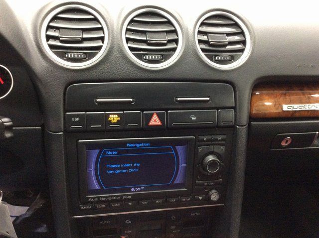 2009 Audi A4 3.2 Cabriolet quattro - 22983101 - 18