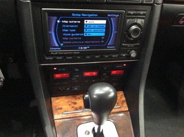 2009 Audi A4 3.2 Cabriolet quattro - 22983101 - 20