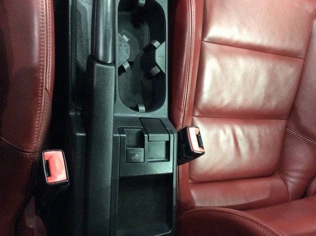 2009 Audi A4 3.2 Cabriolet quattro - 22983101 - 23