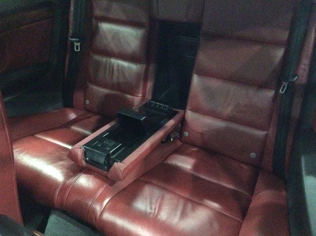 2009 Audi A4 3.2 Cabriolet quattro - 22983101 - 25