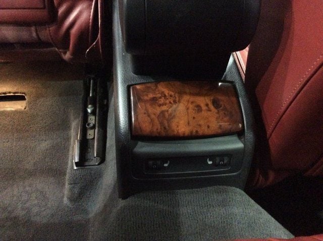 2009 Audi A4 3.2 Cabriolet quattro - 22983101 - 27