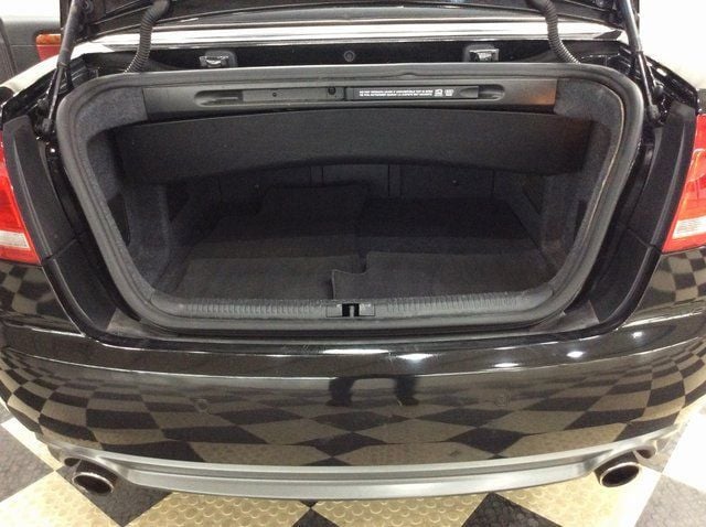 2009 Audi A4 3.2 Cabriolet quattro - 22983101 - 28