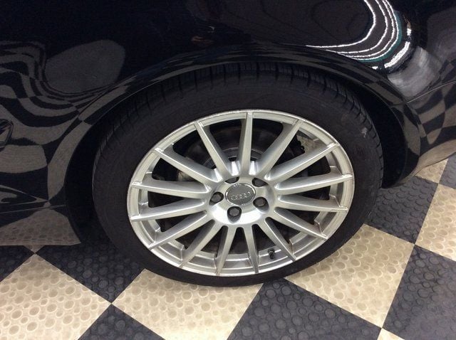 2009 Audi A4 3.2 Cabriolet quattro - 22983101 - 29