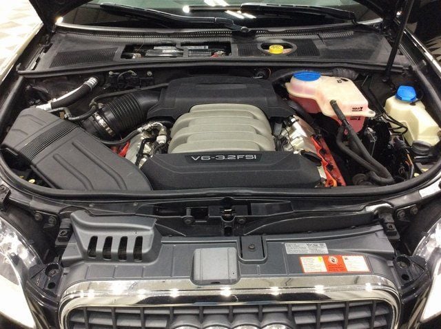 2009 Audi A4 3.2 Cabriolet quattro - 22983101 - 30