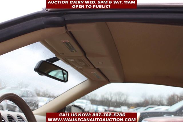 2009 Audi A4 3.2 quattro AWD 2dr Convertible 6A - 22951779 - 9