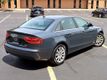 2009 Audi A4 4dr Sedan Auto 2.0T quattro Premium Plus - 22483326 - 2