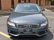 2009 Audi A4 4dr Sedan Auto 2.0T quattro Premium Plus - 22483326 - 4