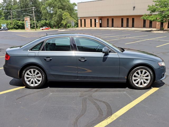 2009 Audi A4 4dr Sedan Auto 2.0T quattro Premium Plus - 22483326 - 7