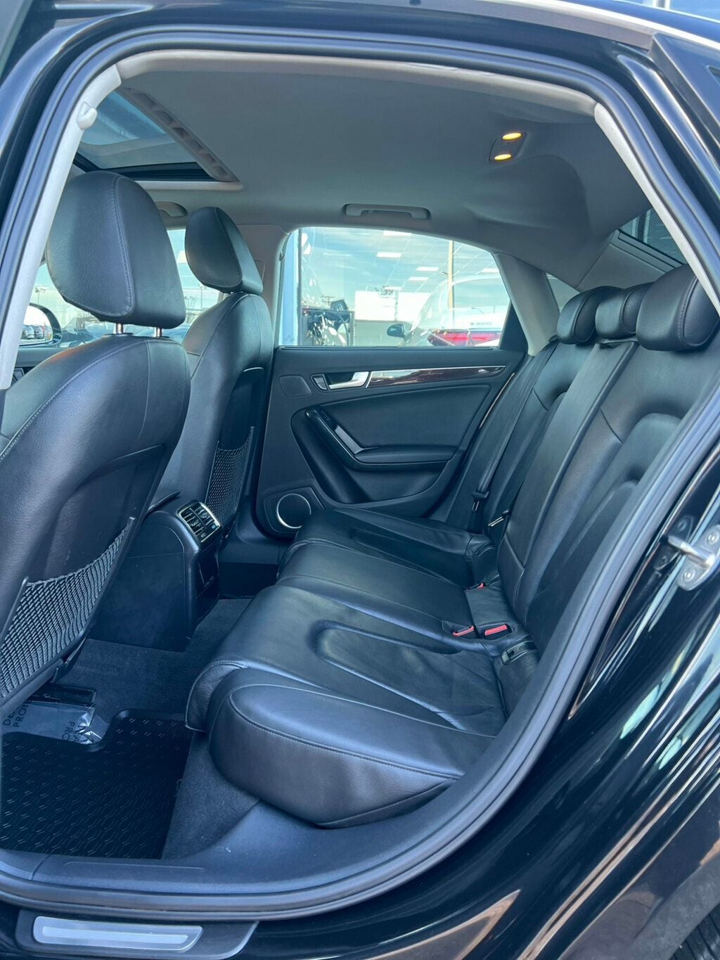 2009 Audi A4 4dr Sedan Automatic 3.2L quattro Prestige - 22969491 - 14