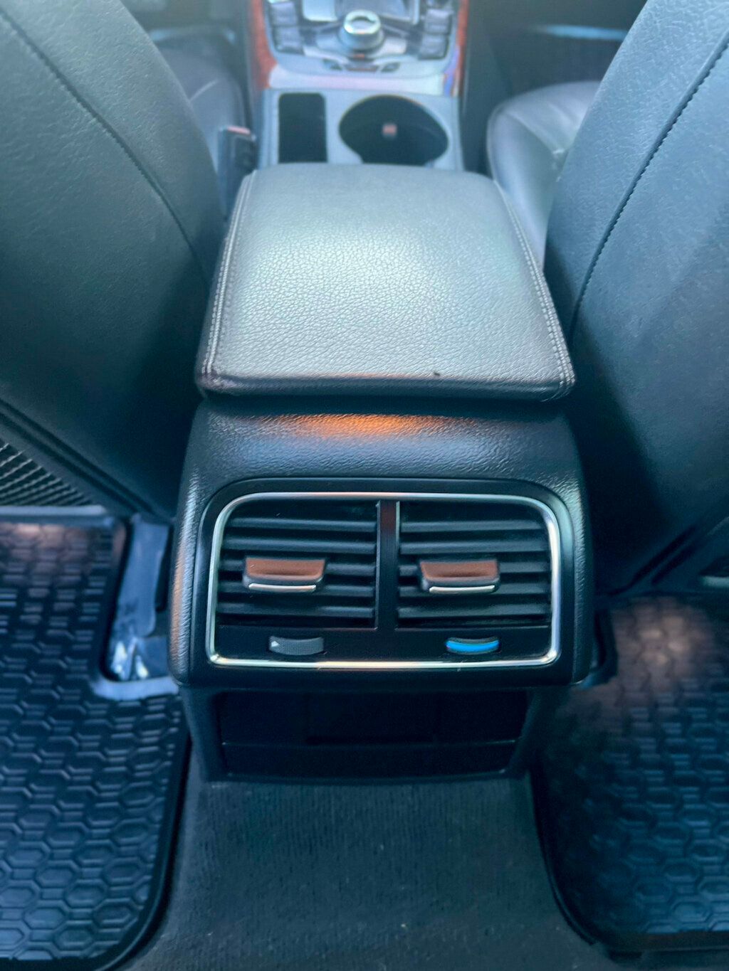 2009 Audi A4 4dr Sedan Automatic 3.2L quattro Prestige - 22969491 - 15