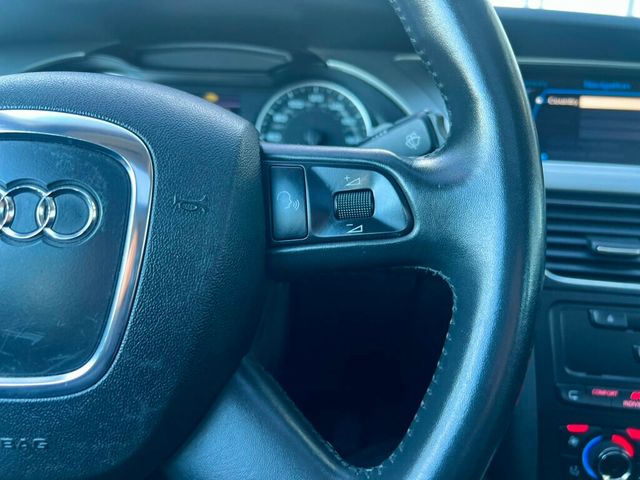 2009 Audi A4 4dr Sedan Automatic 3.2L quattro Prestige - 22969491 - 17