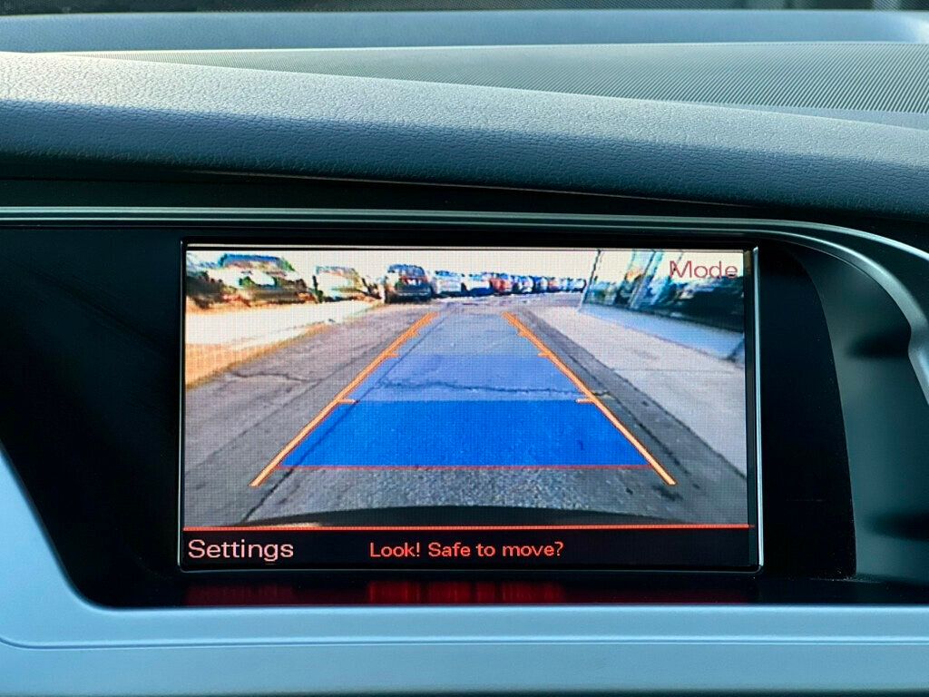 2009 Audi A4 4dr Sedan Automatic 3.2L quattro Prestige - 22969491 - 22