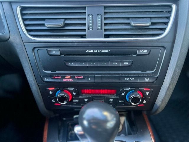 2009 Audi A4 4dr Sedan Automatic 3.2L quattro Prestige - 22969491 - 23