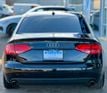 2009 Audi A4 4dr Sedan Automatic 3.2L quattro Prestige - 22969491 - 32