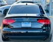 2009 Audi A4 4dr Sedan Automatic 3.2L quattro Prestige - 22969491 - 3
