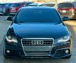 2009 Audi A4 4dr Sedan Automatic 3.2L quattro Prestige - 22969491 - 5