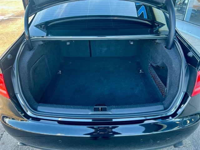 2009 Audi A4 4dr Sedan Automatic 3.2L quattro Prestige - 22969491 - 6